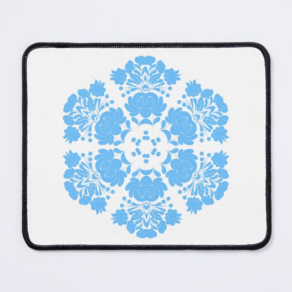 Item preview, Folkloristic patterns designed and sold by mikistudio.