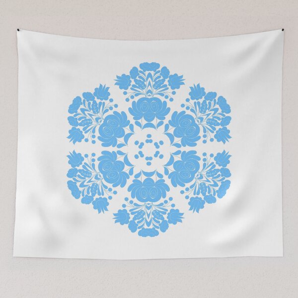 Item preview, Folkloristic patterns designed and sold by mikistudio.