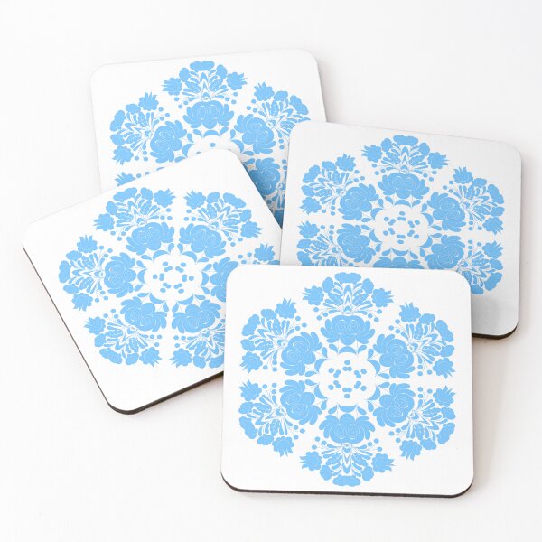 Item preview, Folkloristic patterns designed and sold by mikistudio.