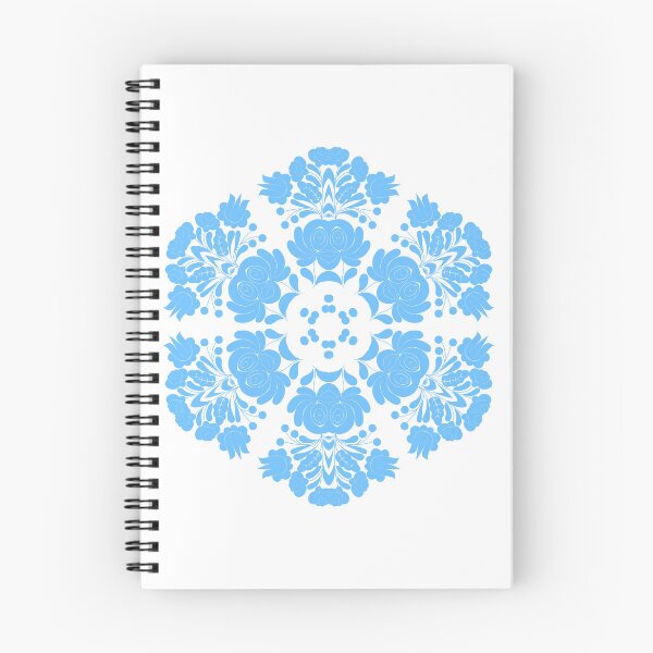Item preview, Folkloristic patterns designed and sold by mikistudio.