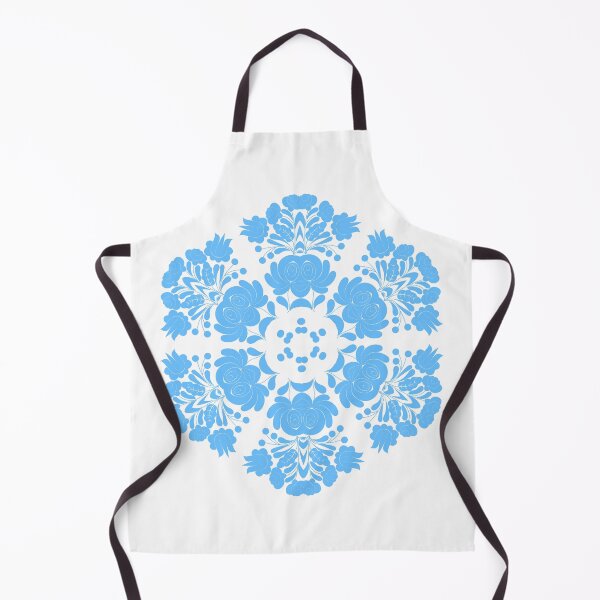 Item preview, Folkloristic patterns designed and sold by mikistudio.