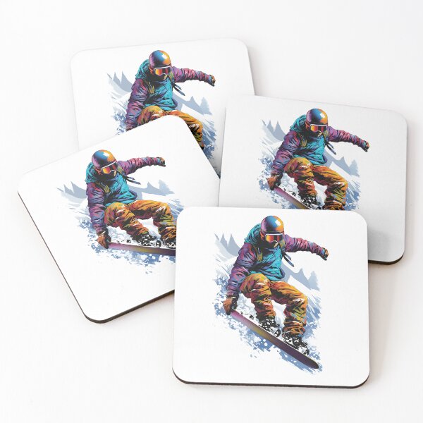Item preview, Snowboard freeride designed and sold by NickChe.