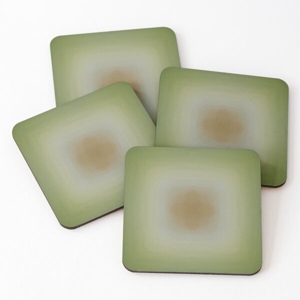Item preview, Colors in a square… designed and sold by IchthyosaurArt.