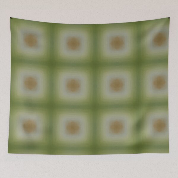 Item preview, Colors in a square… designed and sold by IchthyosaurArt.
