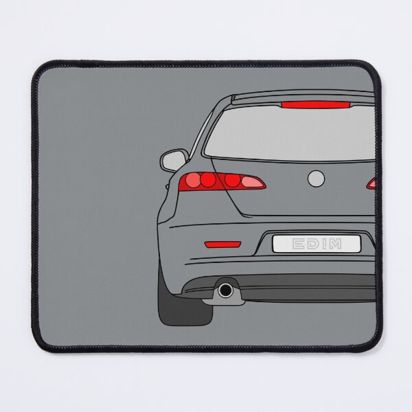 Item preview, Alfa Romeo 159 SW rear colored designed and sold by EdimDesign.
