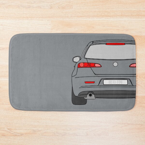 Item preview, Alfa Romeo 159 SW rear colored designed and sold by EdimDesign.