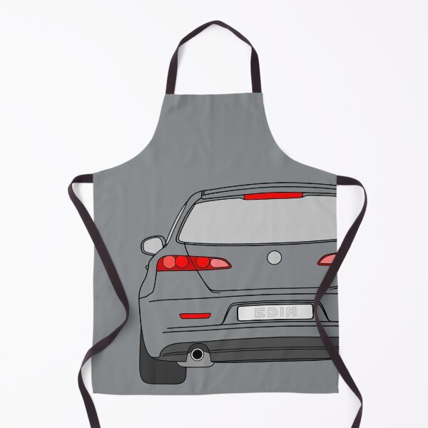 Item preview, Alfa Romeo 159 SW rear colored designed and sold by EdimDesign.