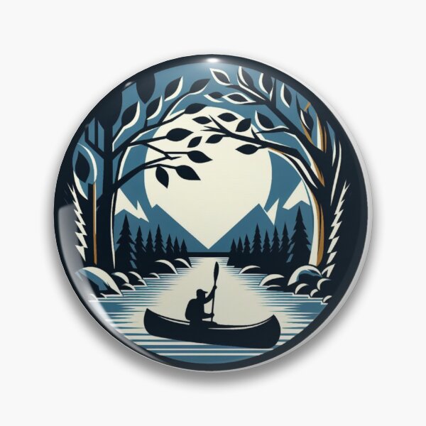 Item preview, Canoe Crew vibes designed and sold by VistaMar.