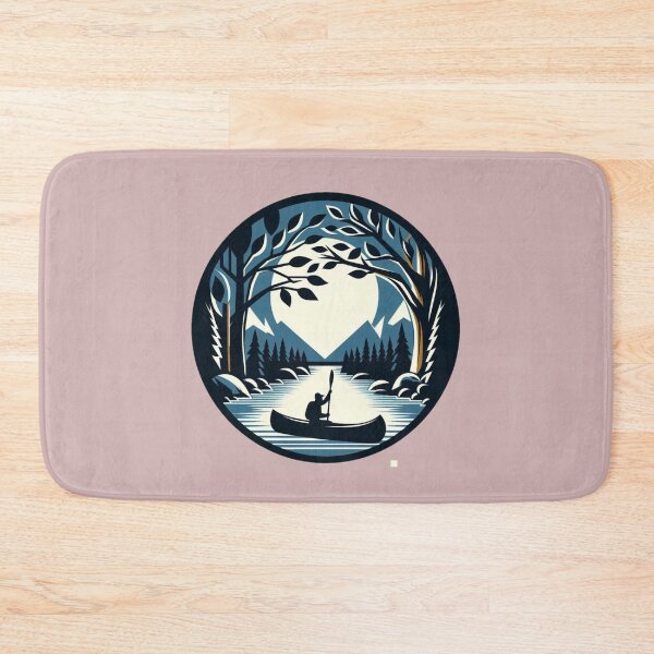 Item preview, Canoe Crew vibes designed and sold by VistaMar.