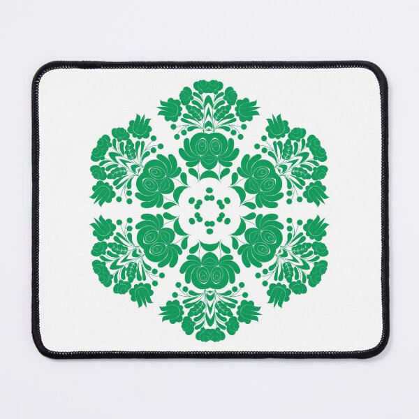 Item preview, Folkloristic patterns designed and sold by mikistudio.