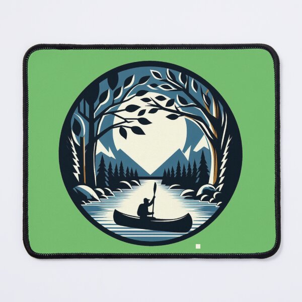 Item preview, Canoe Crew vibes designed and sold by VistaMar.
