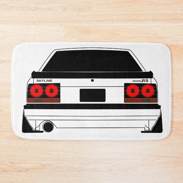 Item preview, Skyline designed and sold by Gallego83.