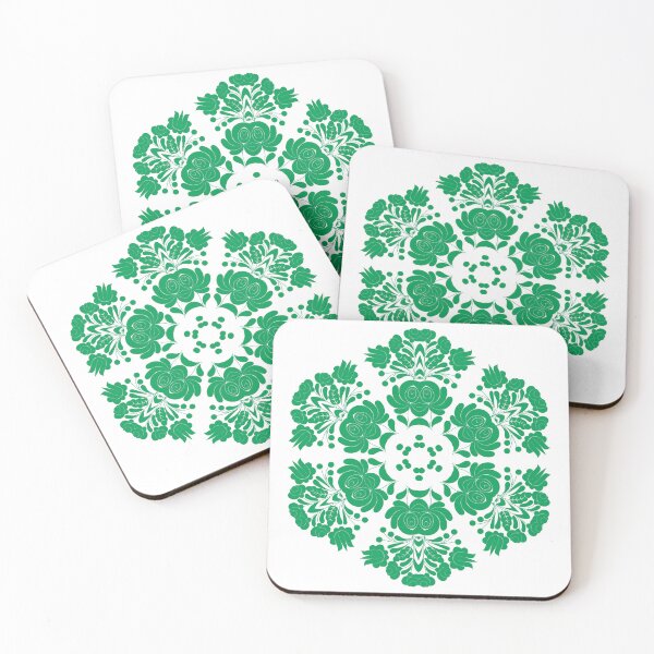 Item preview, Folkloristic patterns designed and sold by mikistudio.