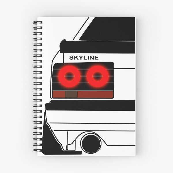 Item preview, Skyline designed and sold by Gallego83.