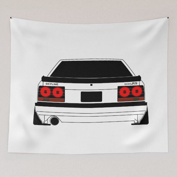 Item preview, Skyline designed and sold by Gallego83.