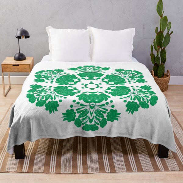 Item preview, Folkloristic patterns designed and sold by mikistudio.
