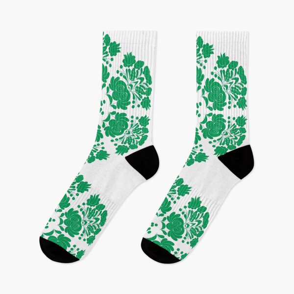 Item preview, Folkloristic patterns designed and sold by mikistudio.
