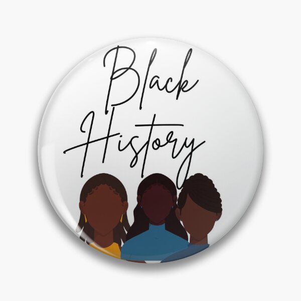 Item preview, Black History  designed and sold by KireaArtWork.