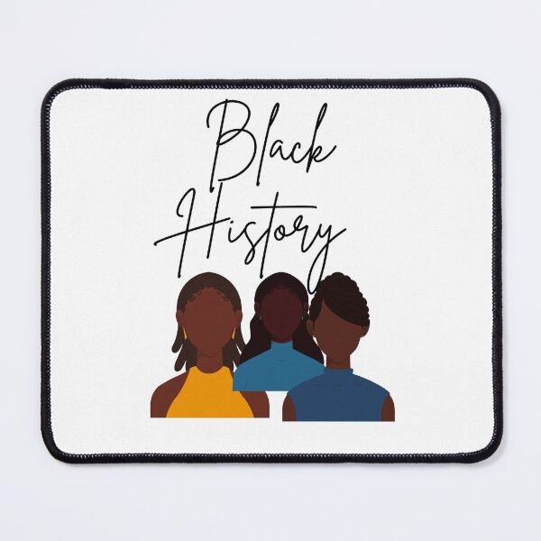Item preview, Black History designed and sold by KireaArtWork.