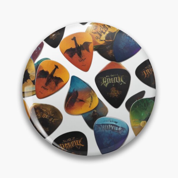 Item preview, Picks for guitar player  designed and sold by Coollzone.