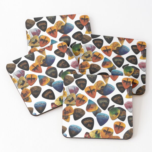 Item preview, Picks for guitar player  designed and sold by Coollzone.