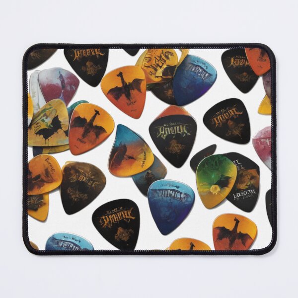 Item preview, Picks for guitar player designed and sold by Coollzone.