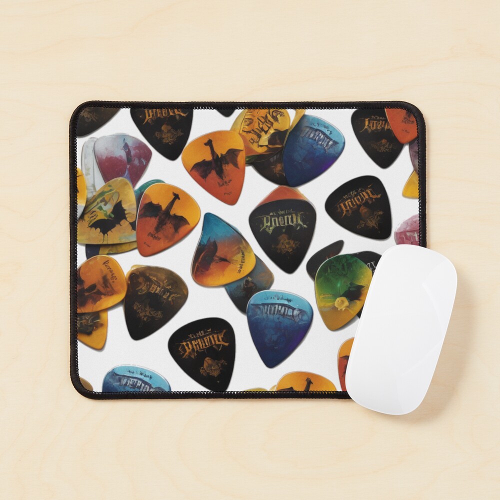 Item preview, Mouse Pad designed and sold by Coollzone.