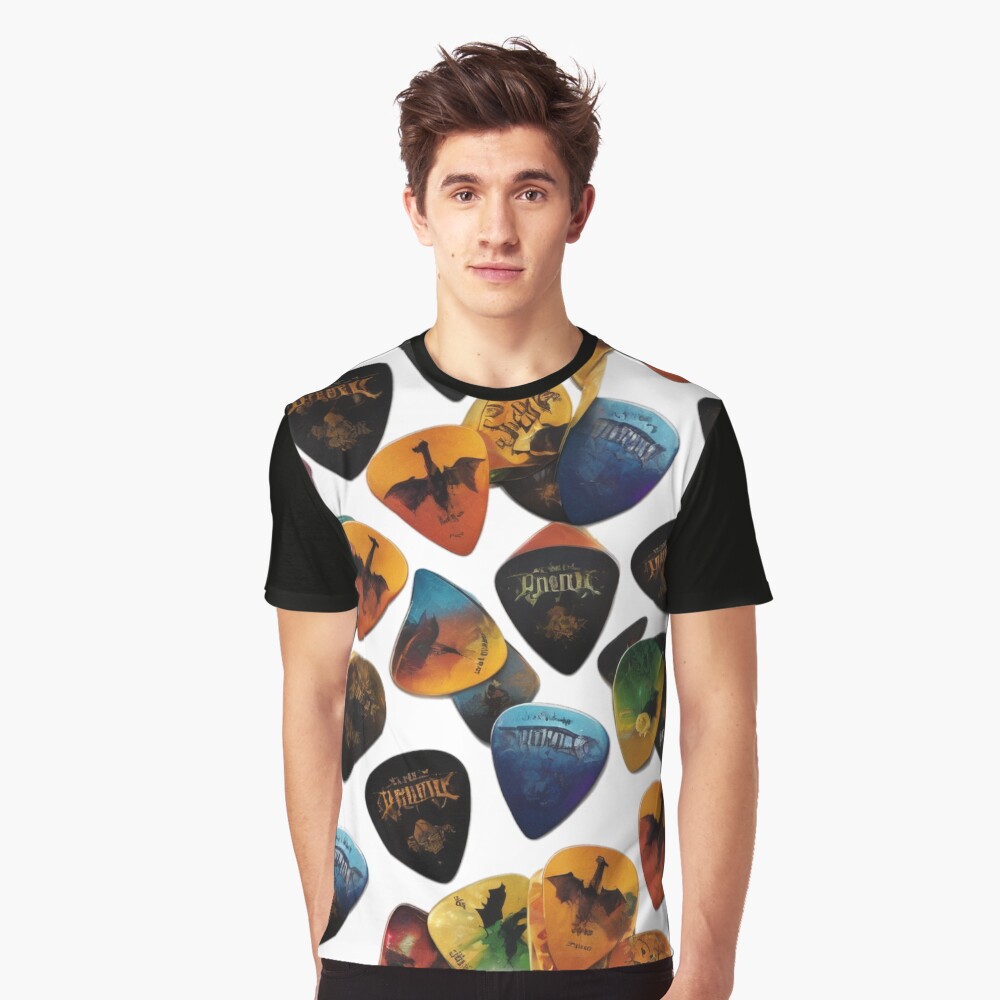 Item preview, Graphic T-Shirt designed and sold by Coollzone.