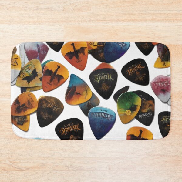 Item preview, Picks for guitar player  designed and sold by Coollzone.