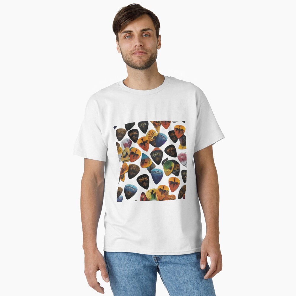 Item preview, Classic T-Shirt designed and sold by Coollzone.