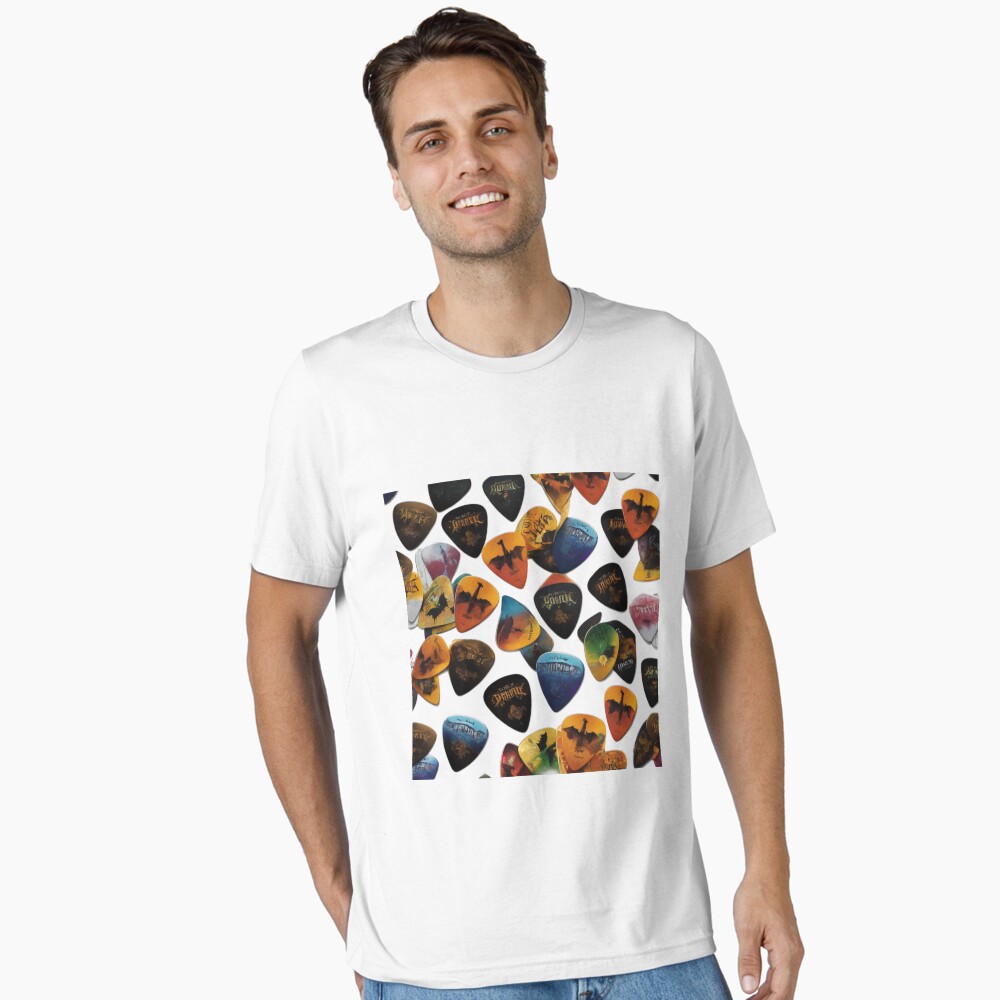 Item preview, Essential T-Shirt designed and sold by Coollzone.