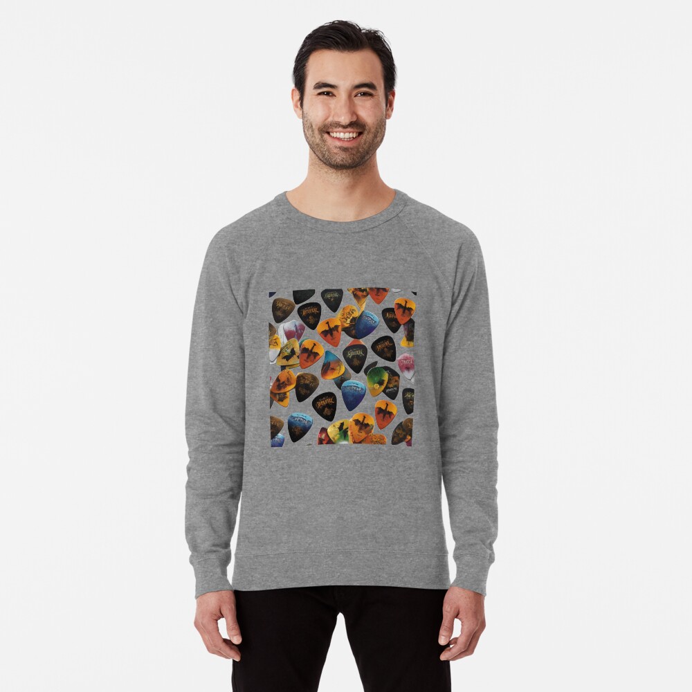 Item preview, Lightweight Sweatshirt designed and sold by Coollzone.