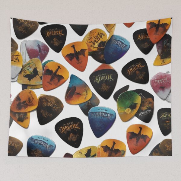 Item preview, Picks for guitar player  designed and sold by Coollzone.