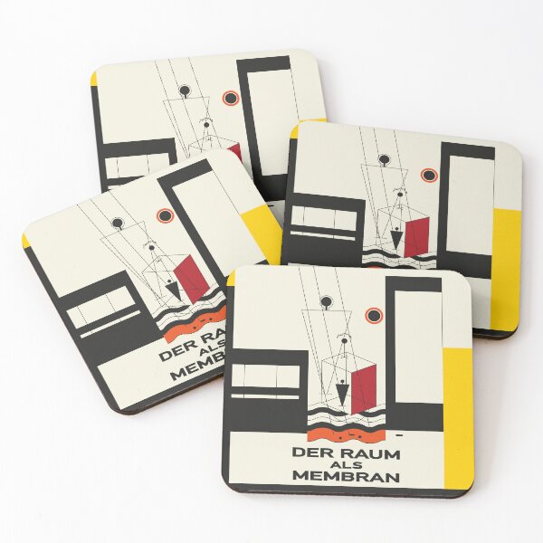 Item preview, Bauhaus#16 designed and sold by process22.