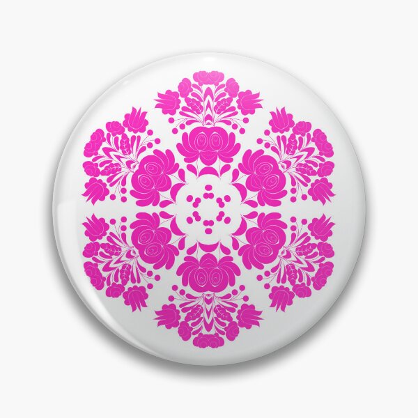 Item preview, Folkloristic patterns designed and sold by mikistudio.