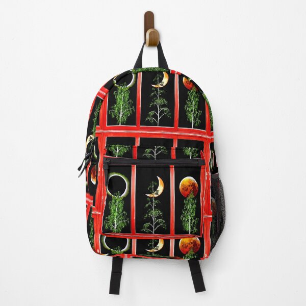 Item preview, Lunar Eclipse in Window designed and sold by Daniel Janda.