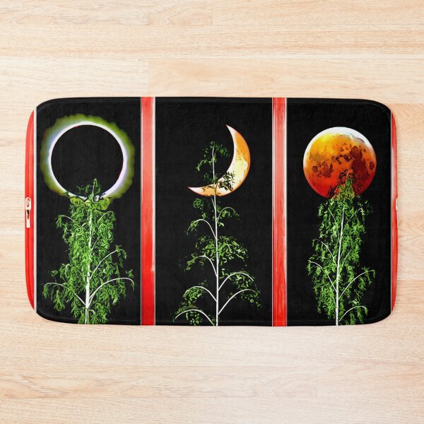 Item preview, Lunar Eclipse in Window designed and sold by Daniel Janda.