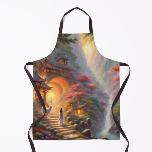 Item preview, Amaterasu designed and sold by WhimsyWanderer.