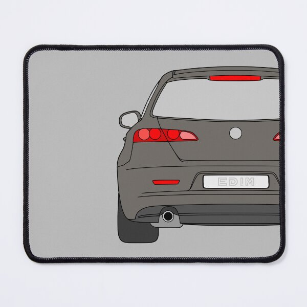 Item preview, Alfa Romeo 159 SW rear dark beige designed and sold by EdimDesign.