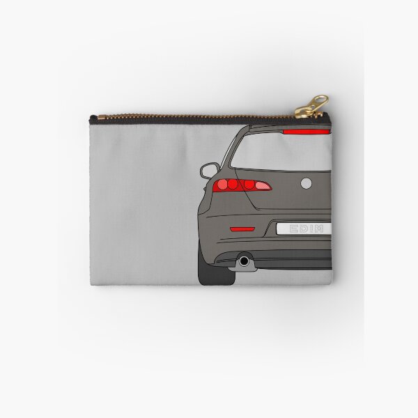 Item preview, Alfa Romeo 159 SW rear dark beige designed and sold by EdimDesign.
