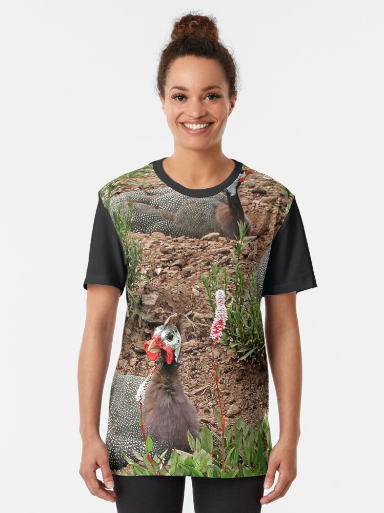 game fowl shirts