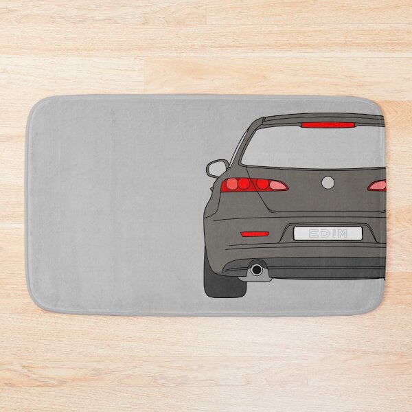 Item preview, Alfa Romeo 159 SW rear dark beige designed and sold by EdimDesign.