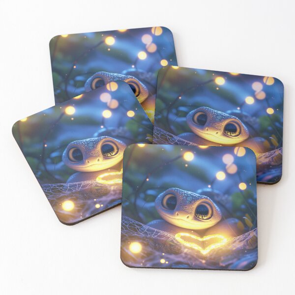 Item preview, A pretty, very cute snake in love designed and sold by Fantasyplus.