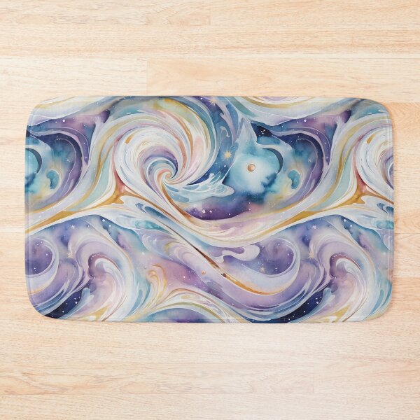 Item preview, Galactic Ripples designed and sold by HOMETOWN86.