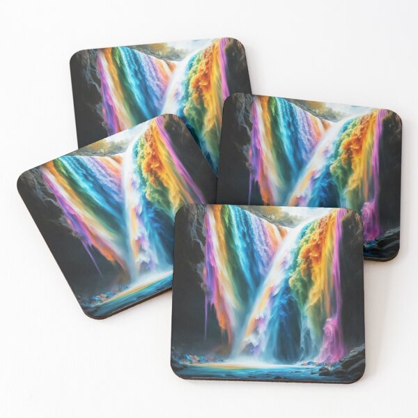 Item preview, Rainbow designed and sold by RichX.