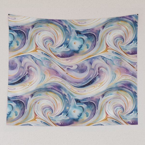 Item preview, Galactic Ripples designed and sold by HOMETOWN86.