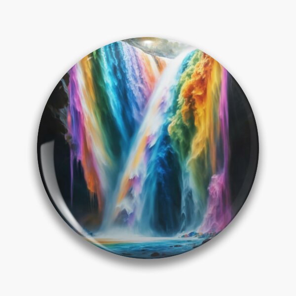 Item preview, Rainbow designed and sold by RichX.