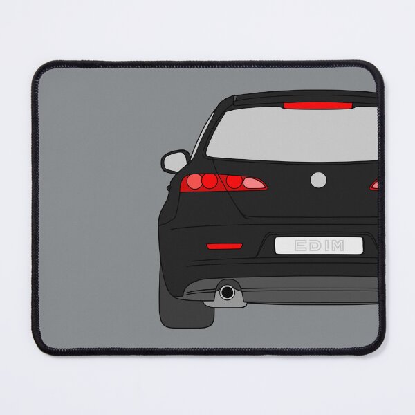 Item preview, Alfa Romeo 159 SW rear black designed and sold by EdimDesign.