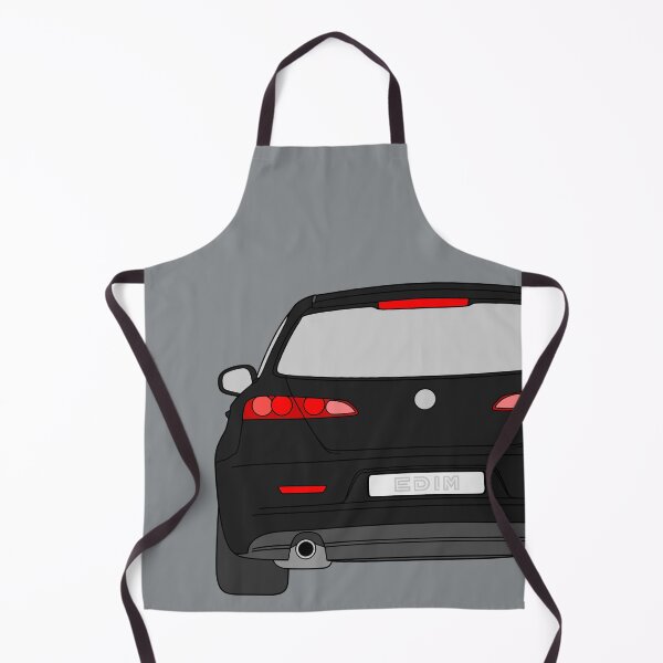 Item preview, Alfa Romeo 159 SW rear black designed and sold by EdimDesign.