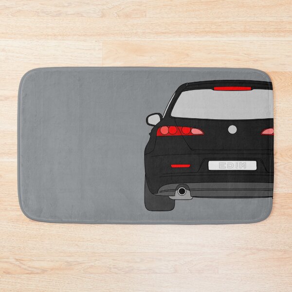 Item preview, Alfa Romeo 159 SW rear black designed and sold by EdimDesign.